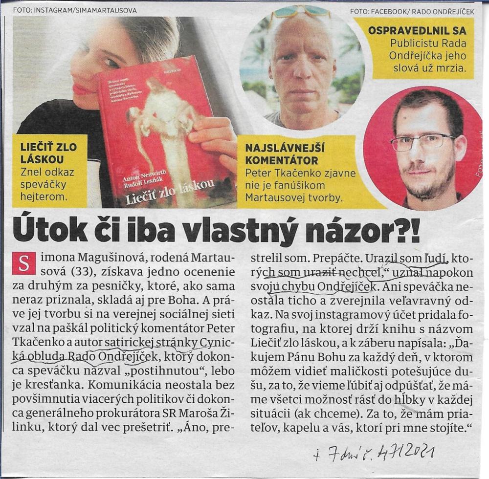 Nájdené v archíve